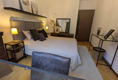 Apartament generos de 2 camere-Sinaia, zona Izvor - 10
