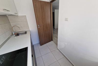 Garsonieră semidecomandată, mobilată în Dristor - 4