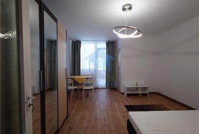 Garsoniera, Gheorgheni - 3