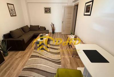 Ap. 2 camere Rivers Towers - Tudor - 3