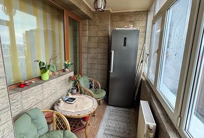 Apartament cu 2 camere decomandat în Mazepa 1 - 9