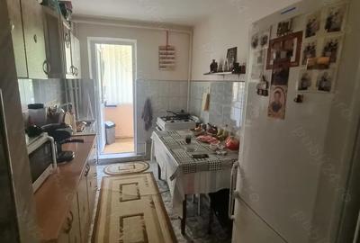 Apartament 2 Camere-Noua -Nucului-Cod 4552 - 6