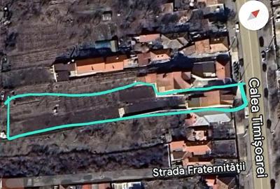 Casă cu 6 camere cu Teren 1707 Mp în Schela - 4