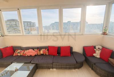 Apartament cu 2 camere decomandat, mobilat în Pantelimon - 6