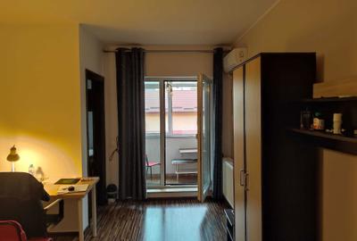 Garsonieră decomandată în Nicolae Grigorescu - 1