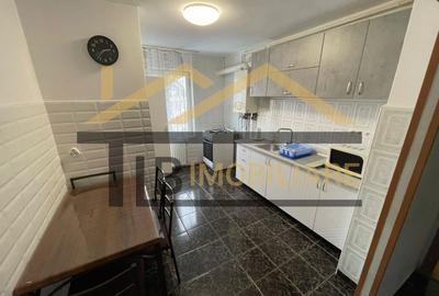 Apartament cu 2 camere decomandat în Cornișa - 5