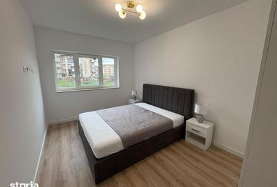 Apartament cu 3 camere în Florești - 4