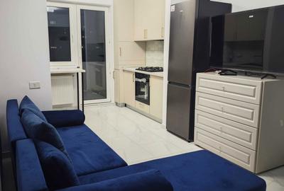 Apartament cu 2 camere în Central - 5