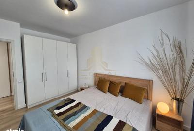 Apartament cu 3 camere semidecomandat, mobilat în Europa - 6