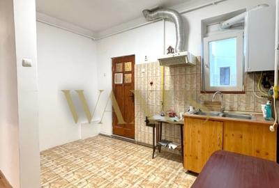 Apartament de vanzare in zona Centrala, 3 camere,87mp, terasa, gradina - 2