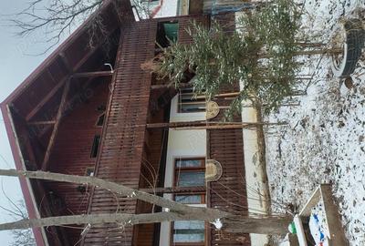 Casă cu 3 camere în Miroslava - 4