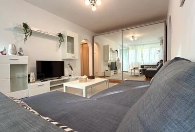 De inchiriat  | Apartament 2 camere Lujerului Metrou - 1