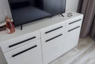 APARTAMENT DECOMANDAT | CITY PARK MALL BLOC V1 | ETAJ 1| - 17