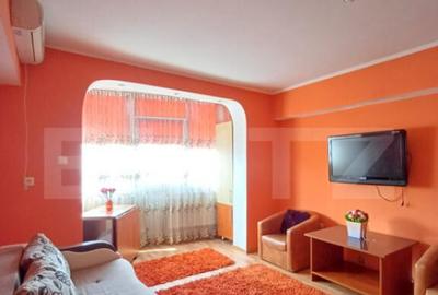 Apartament cu 2 camere, 48mp, zona Centrala - 1