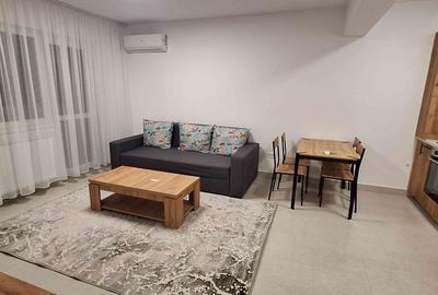 Apartament cu 2 camere decomandat în Central - 7