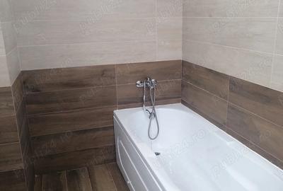 Apartament cu 2 camere semidecomandat în Dobroești - 3