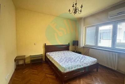 Apartament 3 camere Floreasca - Compozitori, cu balcon și centrală proprie - 3