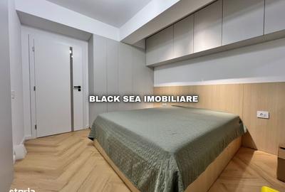 Apartament cu 2 camere, mobilat în Palazu Mare - 12