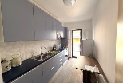 Apartament cu 2 camere în Metalurgiei - 2