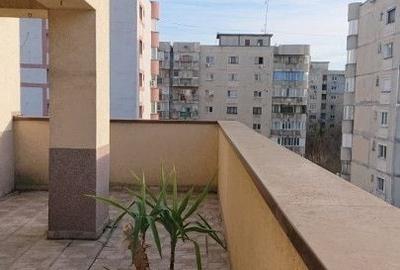 APARTAMENT- 5 CAMERE-13 SEPTEMBRIE-PROSPER-BLOC NOU-TERASA-PARCARE - 5
