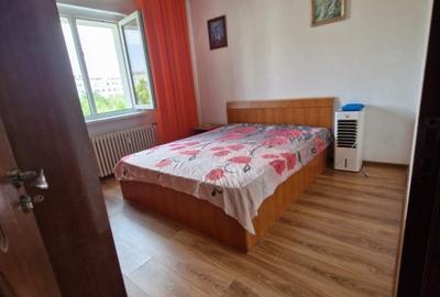 Apartament cu 3 camere decomandat, mobilat în Vitan - 4