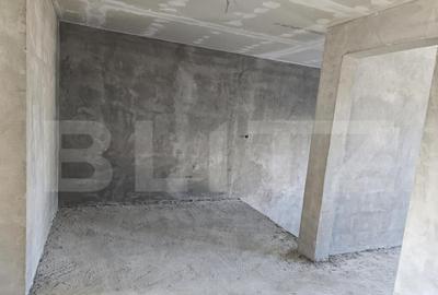 Casa individuala, P+E, 125 mp utili, teren 654 mp, zona Bari - 3