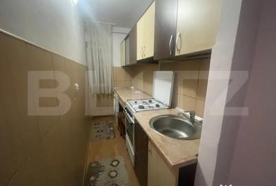 Garsonieră, mobilată în Nord - 4