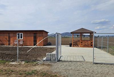 Casă în Hărman - 9