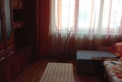 Apartament cu 2 camere semidecomandat în Central - 5