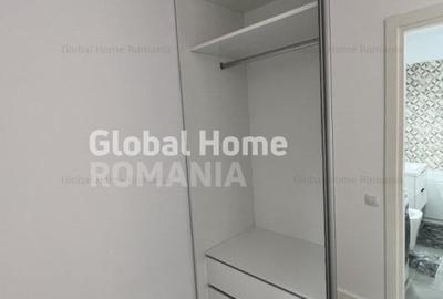 Apart 2 Camere + Parcare | Onix Residence – Aviatiei | Mobilat & Utilat Premium - 32