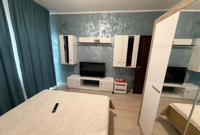 Apartament 2 camere, 64mp, etaj 4 / 5, bloc 2019, partial mobilat - 3