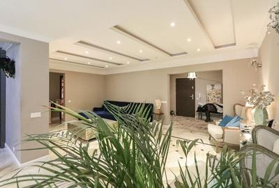 Apartament modern cu 3 camere, spatios de 120 mp, cartier Zorilor! - 6