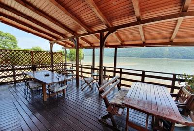 Clisura Dunarii Pensiune Casa cu Smochini - 4