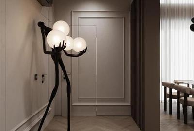 Casa Lux Iasi, Platoul Insorit Galata,Teren 532 mp,0% Comision - 16