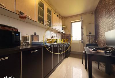 Apartament cu 2 camere, mobilat în Roșu - 10