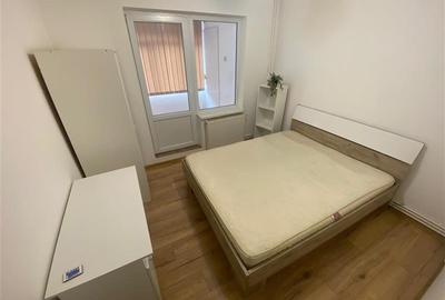 Apartament cu 2 camere decomandat în Tudor - 3