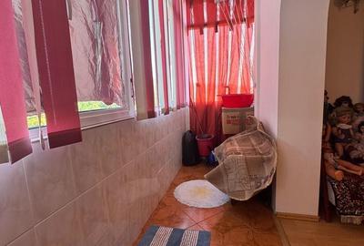 Apartament cu 3 camere în Central - 15
