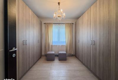 Apartament cu 4 camere decomandat, mobilat în Rahova - 14