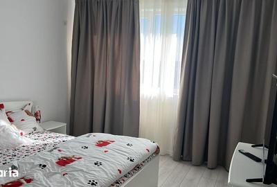 Apartament cu 2 camere în Central - 1