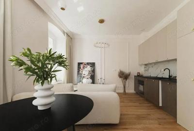 Garsonieră semidecomandată în Gorjului