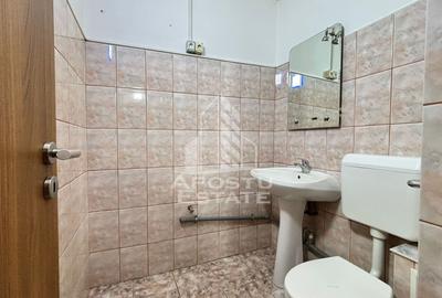 Apartament cu 3 camere decomandat în Girocului - 10