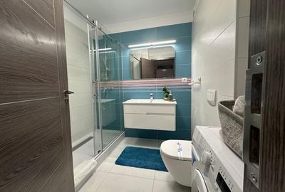 Onix Blue Mamaia Nord 2 camere - 8