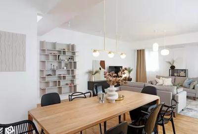 Apartament 3 camere de vânzare Pipera Școala Americană - 6