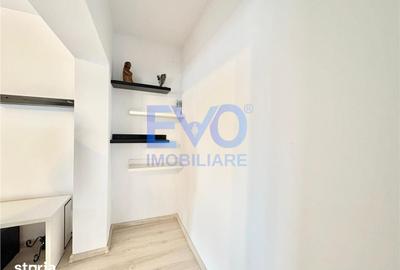 Apartament cu 3 camere în Valea Lupului - 2