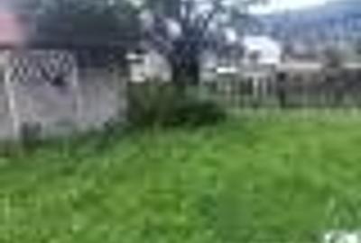 Casă cu 3 camere în Poiana Țapului - 7