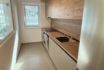 Apartament 2 camere - Vulcan Residence | Mobilat premium | Izolare fonica - 6