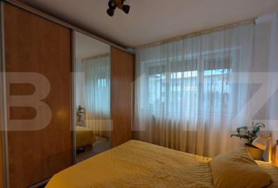 Apartament 2 camere, 43.91 mp, zona Aleea Trandafirilor - 4