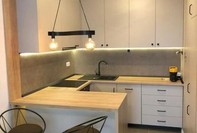 Apartament 2 Camere | Estoria City | Loc parcare | Centrala | Balcon - 3