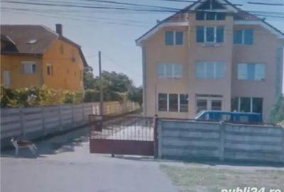 Inchiriez spa?ii industriale;atelier,hale de produc?ie,birouri;1200mp. Inchiriez spa?ii industriale;atelier,hale de produc?ie,birouri;1200mp. - 3