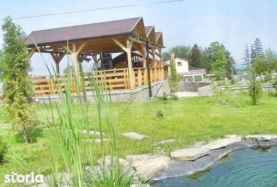 Spațiu comercial, de 750 mp, în Agapia - 3